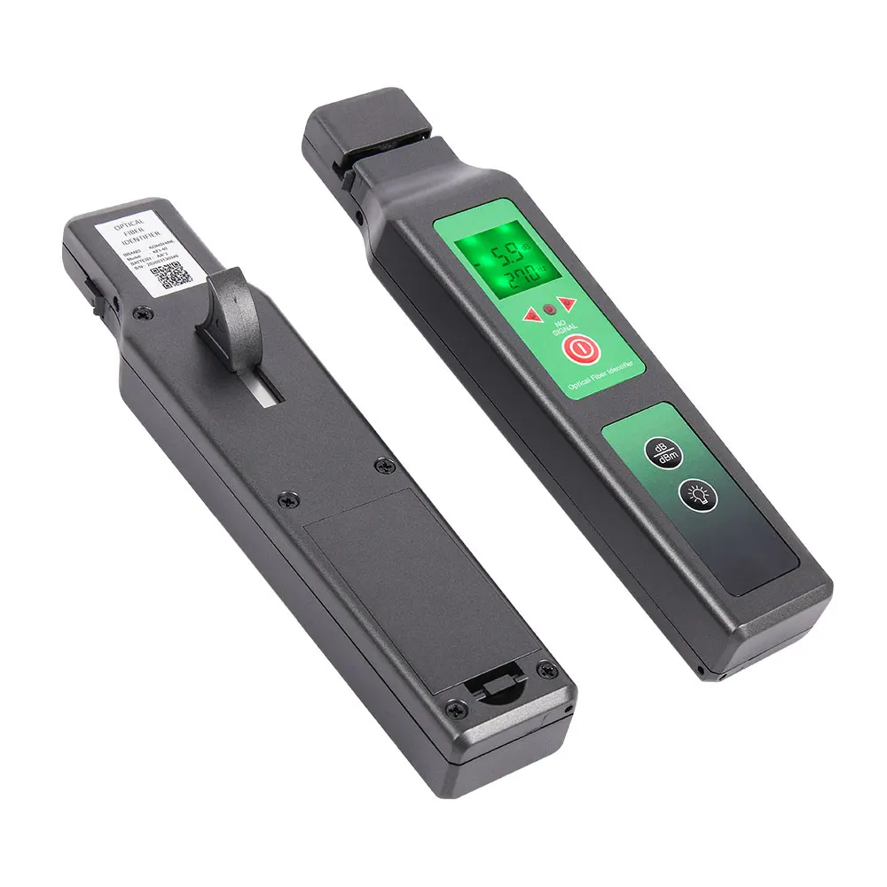 Optic Fiber Identifier Live Fiber Optical