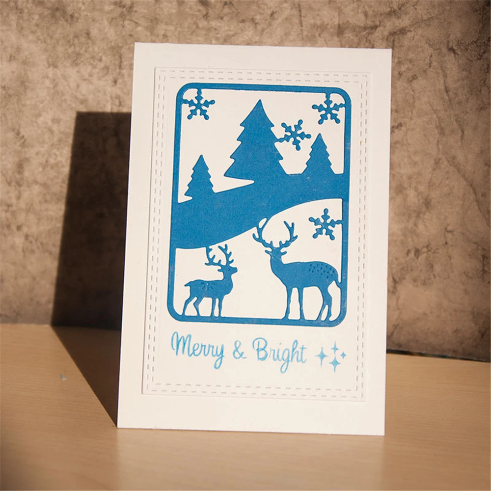 Cutting Dies (4)