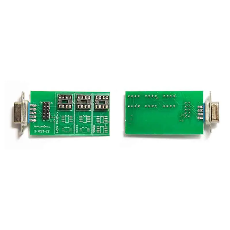Лучшее качество UPA UPA Usb программатор диагностический инструмент UPA-USB ECU Программатор UPA USB V1.3 Основной блок