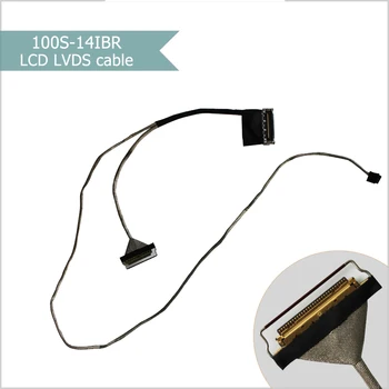 

New LCD LVDS cable for Lenovo IdeaPad 100S-14IBR laptop screen video cable 5C10K69442 64411202000020