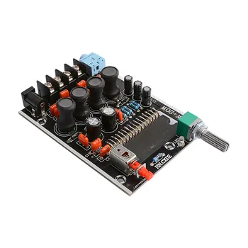 

AIYIMA TA2020 Digital Sound Amplifier Board 20Wx2 Stereo Audio Power Amplificador Class T Speakers Amplifier Home Theater DC12V