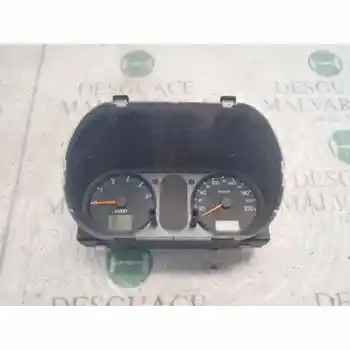 

BOX INSTRUMENTS Ford PARTY (CBK) Environment 5000R 220KM 32 PINS 2S6F10849NE Visteon [14310021]