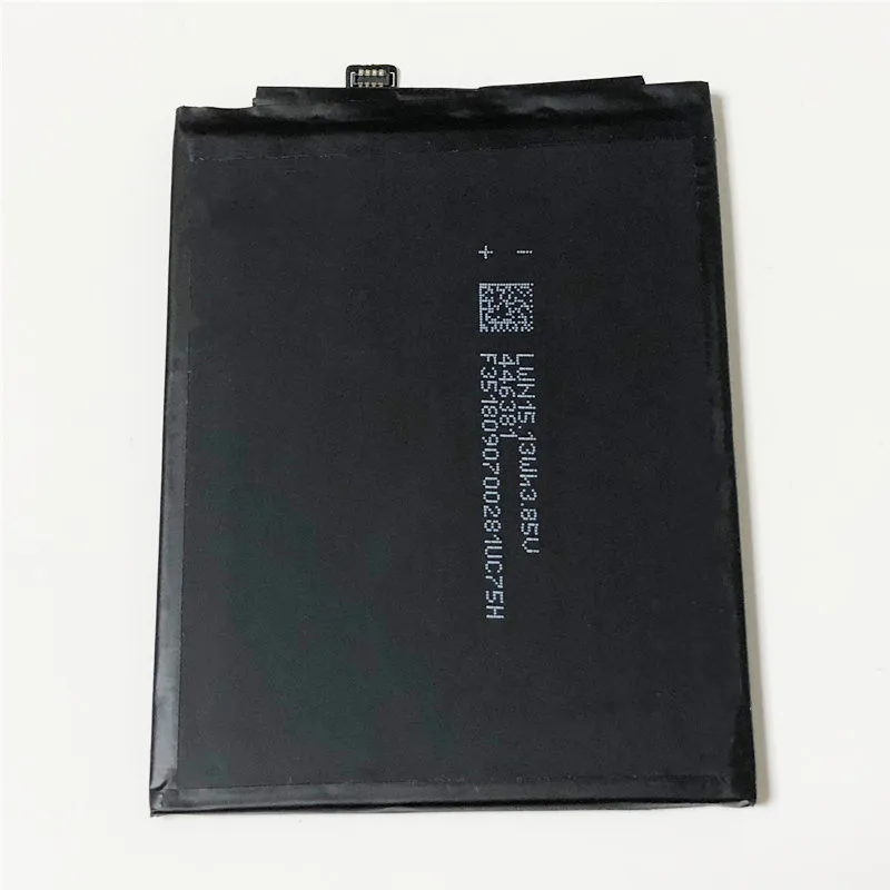 3 85 V 4000mAh BN47 для Xiaomi Redmi 6 Pro M1805D1SE M1805D1SC аккумулятор Batterie Bateria Batteria batterij