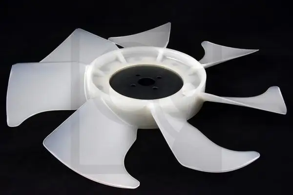 

Fan Suction 370MM 1628574110 16285-74110 16285-7411-0 Fit for Kubota DF972 D902 D722 WG972