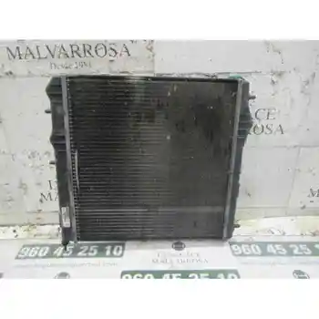 

WATER RADIATOR PEUGEOT 207 1. 4 16V VTi 39,5 CM X 41,5 CM BOTTOM TUBE BLIND [16093861]