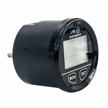 

For UTV Motorcycle Marine Boat Speedometer Replacement Backlight Durable