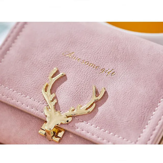 New fashion women's clutch portefeuille wallet large capacity purse long short coin pocket pu leather ladies designer wallets