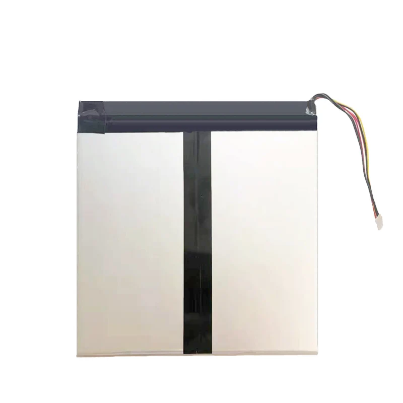 Bateria para Teclast Tbook 10 Tbook10 Tablet pc Acumulador com Fios Plug Mais Ferramentas Novo 10000mah Bateria e energia extra p/ tablet - Imagem 2
