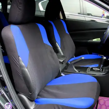 

9pcs Car Auto Seat Covers Set Mat Cushion Protector Pad Vehicles Covers Car Care Universal Fit Most Car