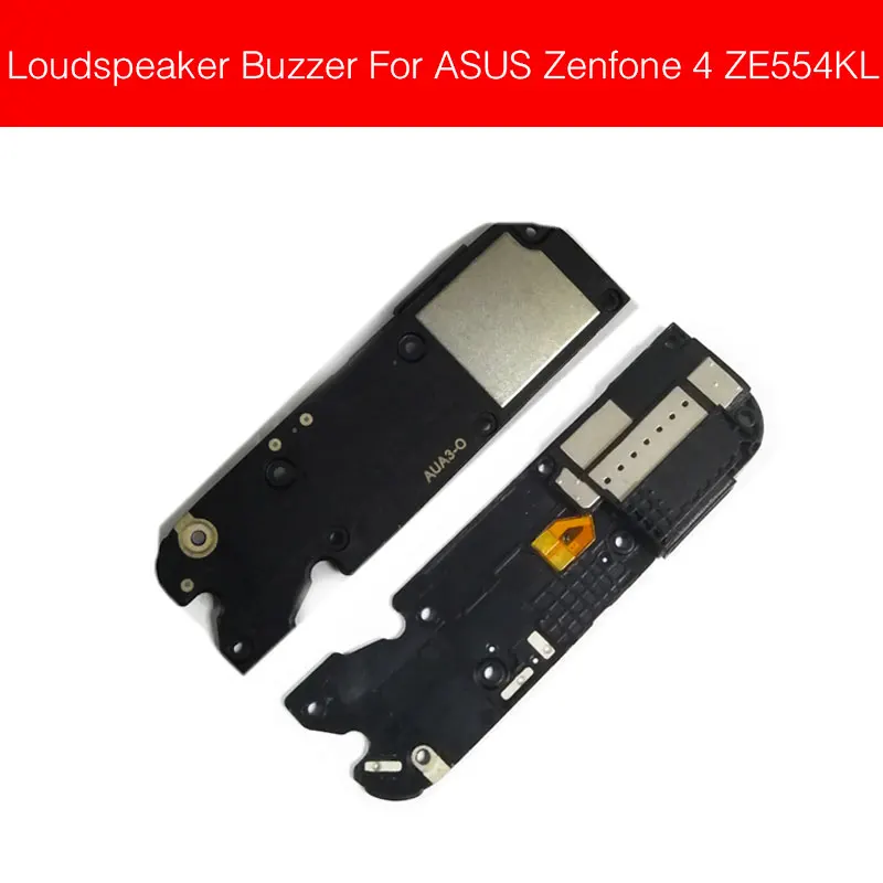 Гибкий кабель громкоговорителя для Asus Zenfone 4 ZE554KL Z01KD Z01KDA Громкоговоритель зуммер