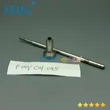 ERIKC инжекторный клапан Дизель F00VC01045 инжектор common rail Клапан FooV C01 045 F 00 в C01 045 для 0445110095