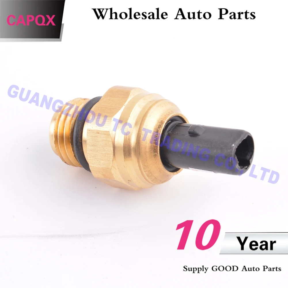 Переключатель давления масла гидроусилителя CAPQX 89438 33010 Для VIOS COROLLA WISH AVENSIS PREVIA PRADO