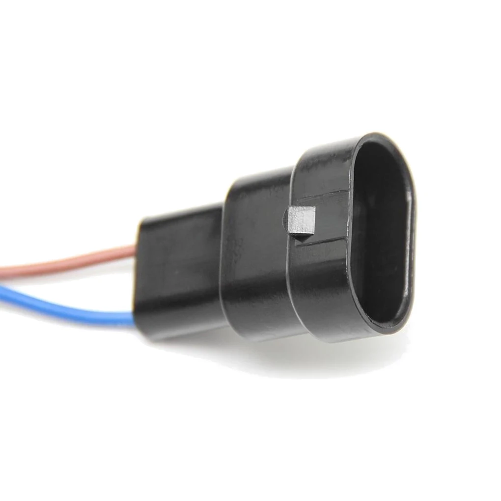 1 пара 9005/9006 светодиодный декодер фары анти-мерцающий резистор автомобиля передний DRL свет Canceller автозапчасти