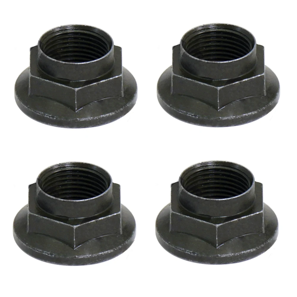 

9010-070003 ATV Accessories Wheel Hub Mounting Nut For CFMOTO CF500 CF800-2 CF625 CF600 Series 4PCS