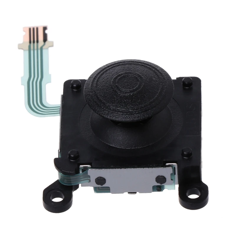 Replacement Left Right 3D Button Analog Control Joystick For PlayStation PS Vita PSV 2000 Original Joystick Stick Drop Ship