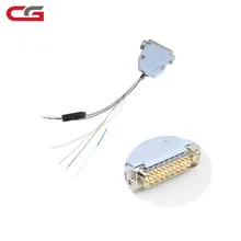 CGDI PRO DB25 Adapter for CG PRO 9S12 Programmer Suitr For New Inteface