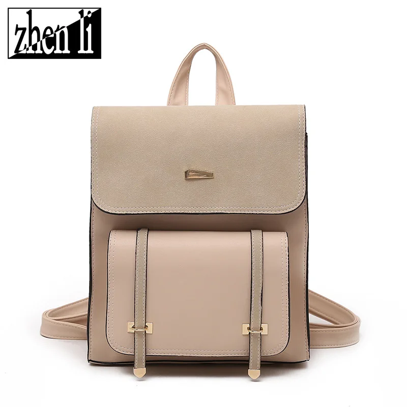 

Bag Women's 2019 New Style College Style Popular Set WOMEN'S Backpack Cross Border New Style WOMEN'S Bag Supply of Goods Wholesa