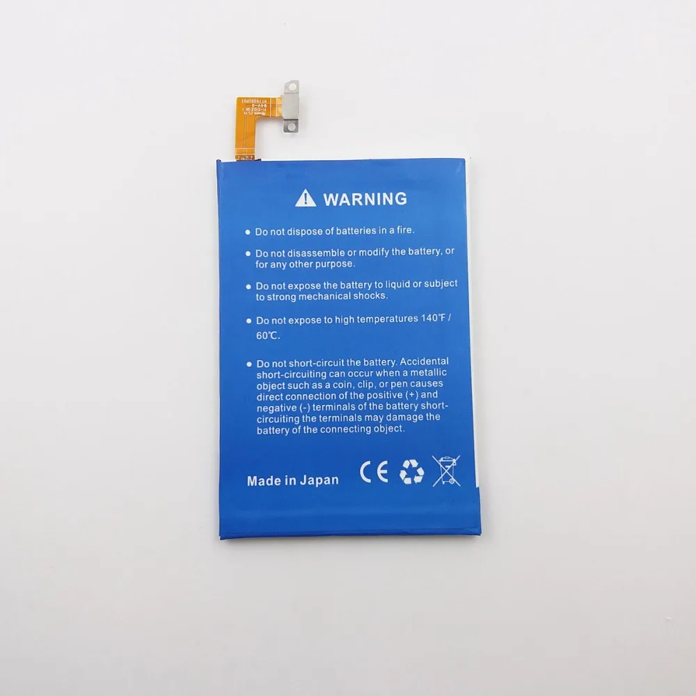 Сменная батарея для телефона 4900mAh B0P6B100 BOP6B100 Li Ion HTC ONE M8 one 2 M8T M8X M8D E8 M8SW M8ST M8SD|phone