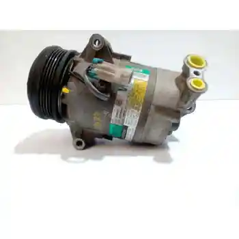 

13124750 AIR CONDITIONING COMPRESSOR OPEL ASTRA H SEDAN
