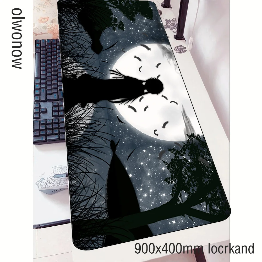 Ария коврик для мыши геймер 3d 90x40 см notbook коврик для мыши игровой коврик для мыши крутой коврик для мыши стол для компьютера коврик для мыши