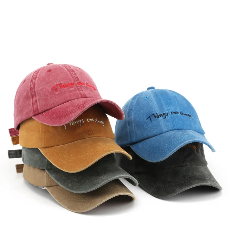 old fashioned baseball hats