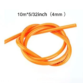 

Polyurethane Pneumatic Tube Hose Pipe Tubing Piping Fluid Transfer Air Connector