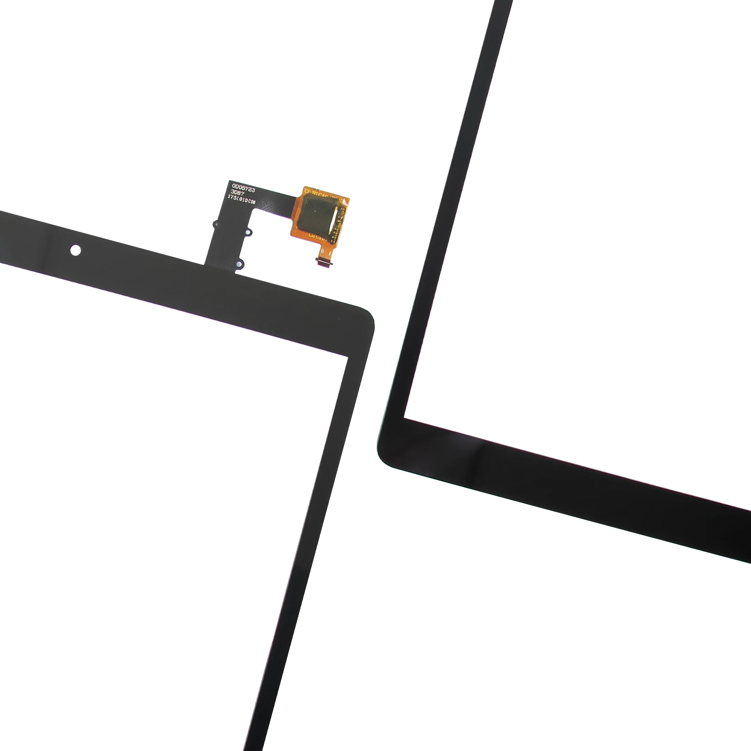 Для lenovo TAB E8 8 TB-8304F1 TB-8304F TB 8304 TB-8304 сенсорный экран дигитайзер стеклянная панель