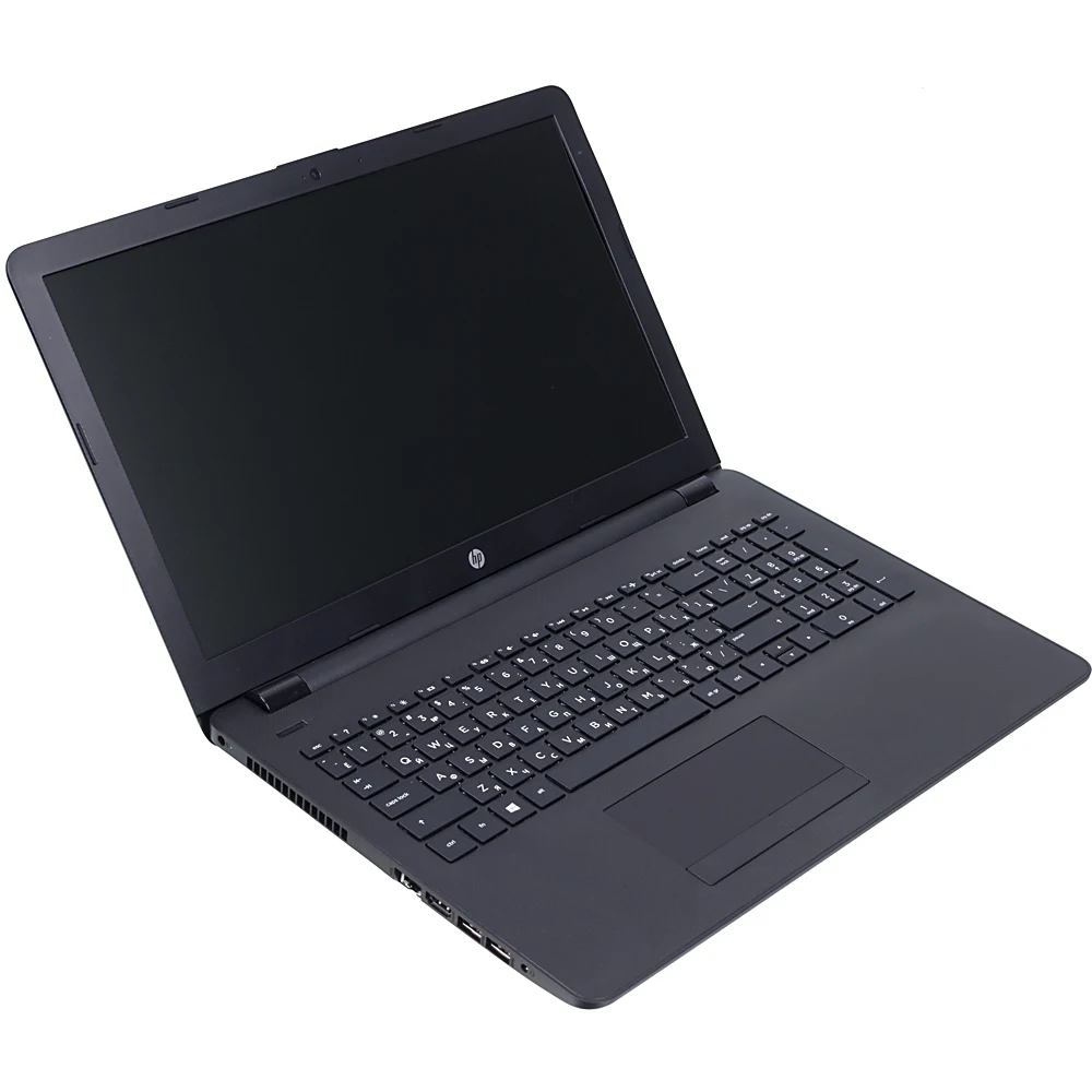 Ноутбук HP 15-rb046ur A6 9220/4Gb/500Gb/R4/15.6"/SVA/HD/W1064/black