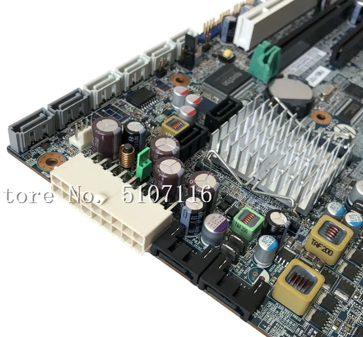 Высококачественная настольная материнская плата для Z420 C602 X79 708615-001 аккумулятор большой емкости 618263-003 будет испытания перед отправкой