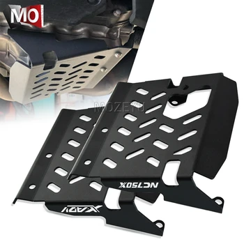 

Motorcycle Accessories Skid Plate Engine Guard Chassis Protection Cover For Honda XADV X-ADV NC750X NC 750 X 2017-2020 2018 2019