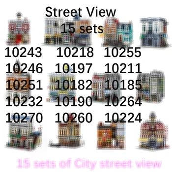 

Building blocks street view 10243 10218 10255 10246 10197 10211 10224 10251 10182 10185 10232 10190 10264 10270 10260 brickstoy