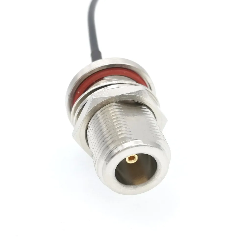 CRC9 Male  To N Female 4