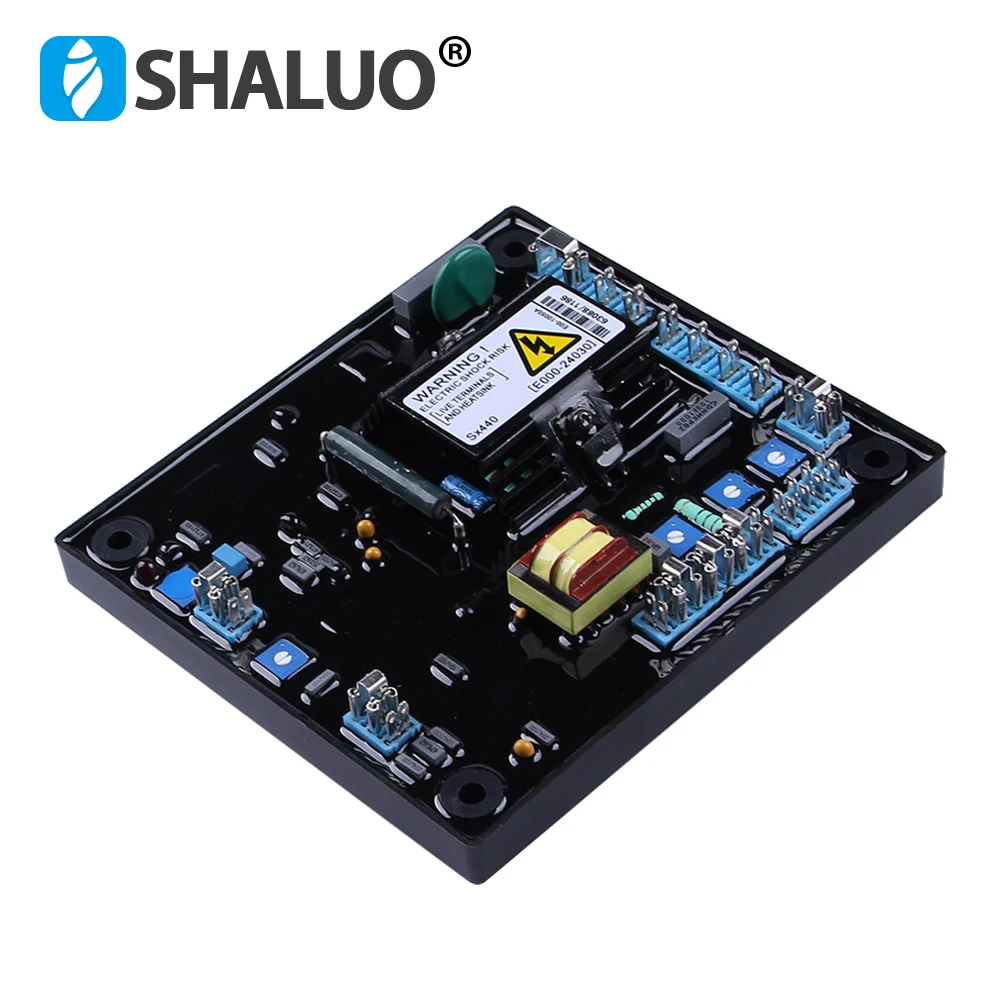 SHALUO-Nice-SX440-Alternator-Internal-Avr-circuit-diagram-of-Automatic-Voltage-Regulator-Generator-Part-Repairing-Accessories(4)