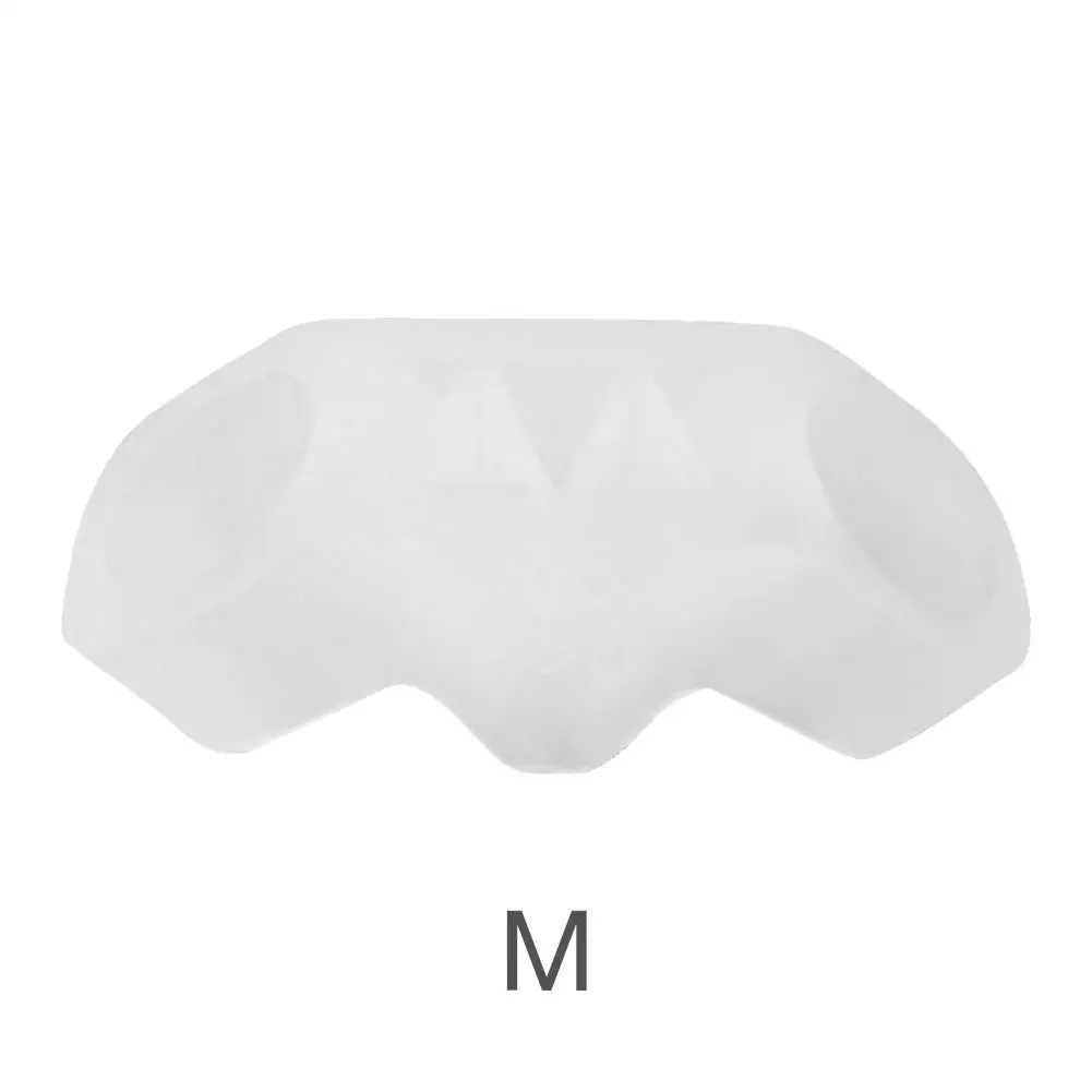 B M Shooting Finger Posture Correction Assisting Helper Basketball Training Supplies Sport Equipment Basketball Accessories - Цвет: B M