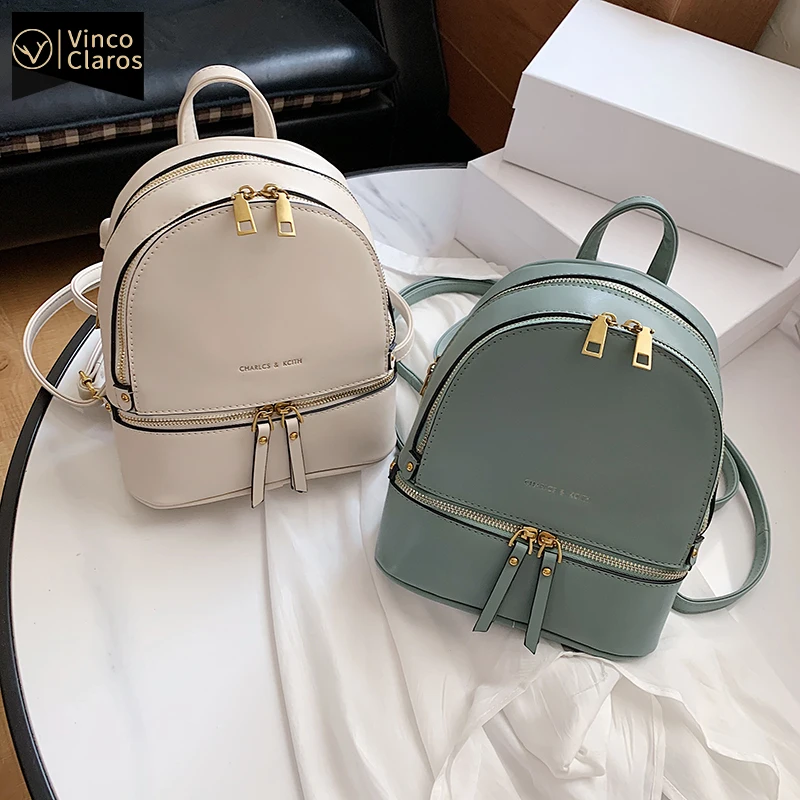 Cute designer mini backpacks Clearance
