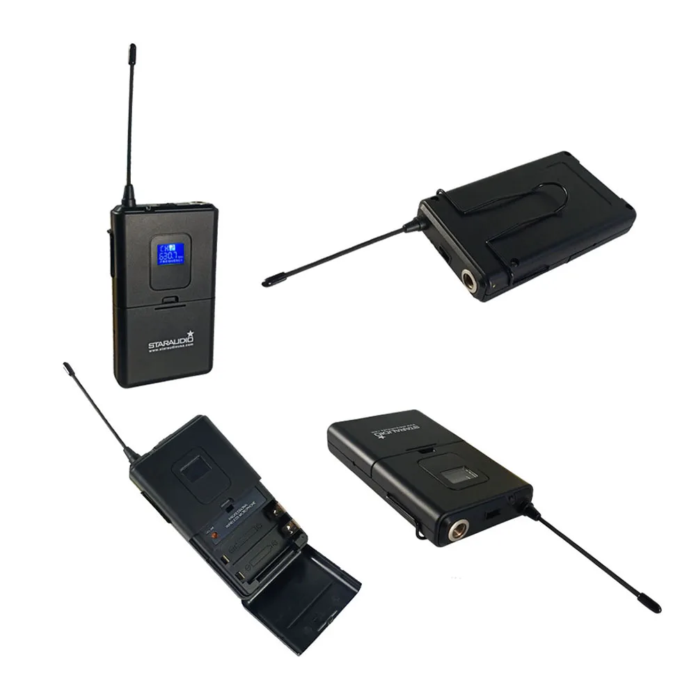 headset microphone