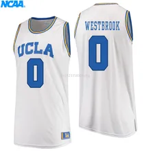 Новое поступление, высокое качество, Westbrook#0 WILKE#13, Спортивная футболка для колледжа, майки, S-XXXL