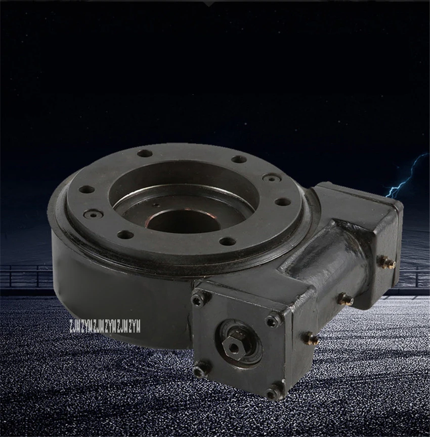

SE5 Industry Slewing Drive Crossed Roller Bearing Slewing Ring Bearing Precision Rotary Table Turntable Bearing Machine Tool