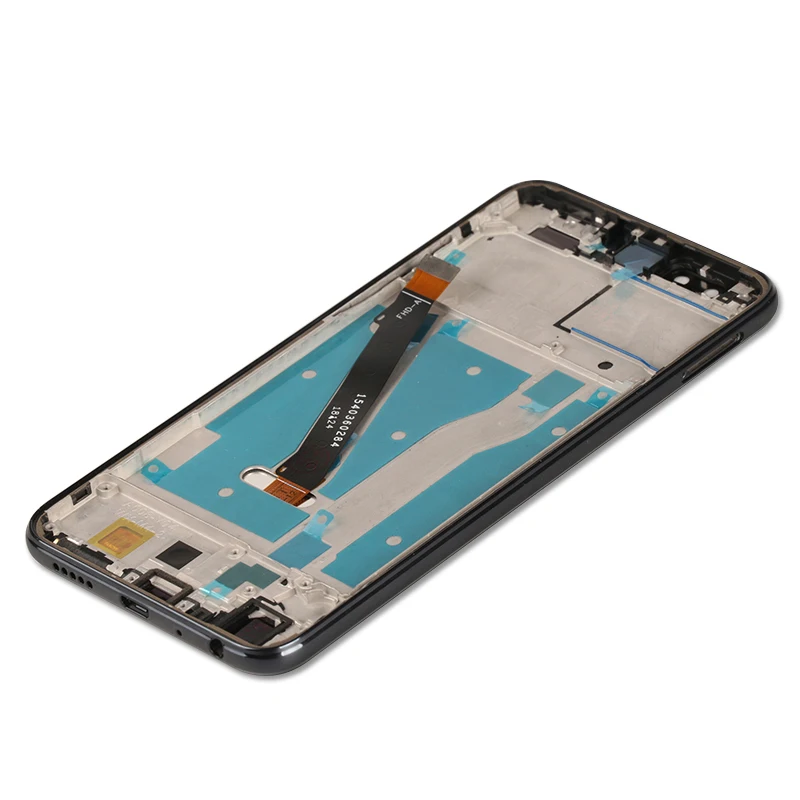 Дисплей для Huawei Honor 9 lite lcd сенсорный экран Honor 9 Youth Edtion lcd дигитайзер сборка рамка+ стекло+ клей+ инструменты