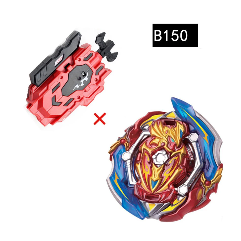 Beyblade Burst B154 B153 B150 волчок с пусковым устройством Beyblades Металл Fusion Toupie Fafnir битва Bey Blade лезвия Bayblade