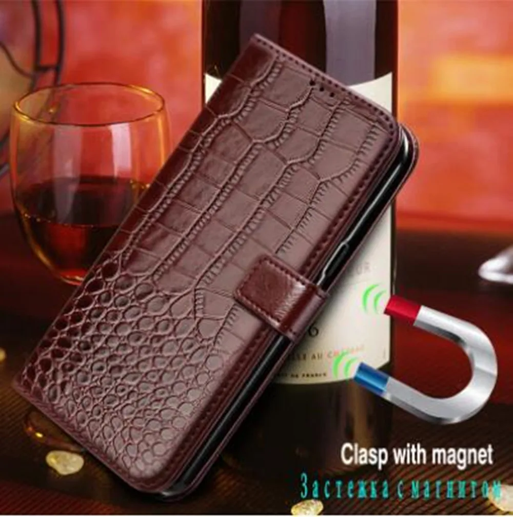 Luxury Flip Cases For Intex Aqua Shine 4G Twist Viturbo Leather Case Scan FP String HD V2.0 Wallet Cover | Мобильные телефоны и