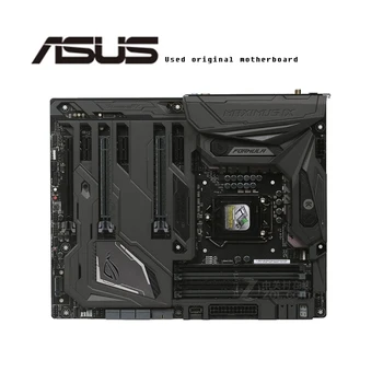 

For Asus ROG MAXIMUS IX FORMULA Original Used Desktop Intel Z270 Z270M DDR4 Motherboard LGA 1151 i7/i5/i3 USB3.0 SATA3