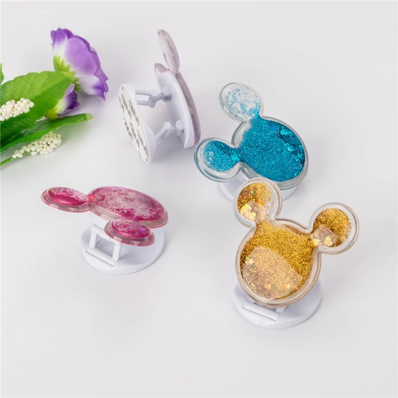 Pocket-Socket-Cute-Glitter-Quicksand-Finger-Grip-Support-Phone-Holder-for-IPhone-Samsung-Pocketsocket-Air-Bag