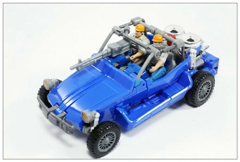 Новая трансформационная игрушка x-трансботы MM-VIII Arkose G1 Beachcomber G1 Metal Ver