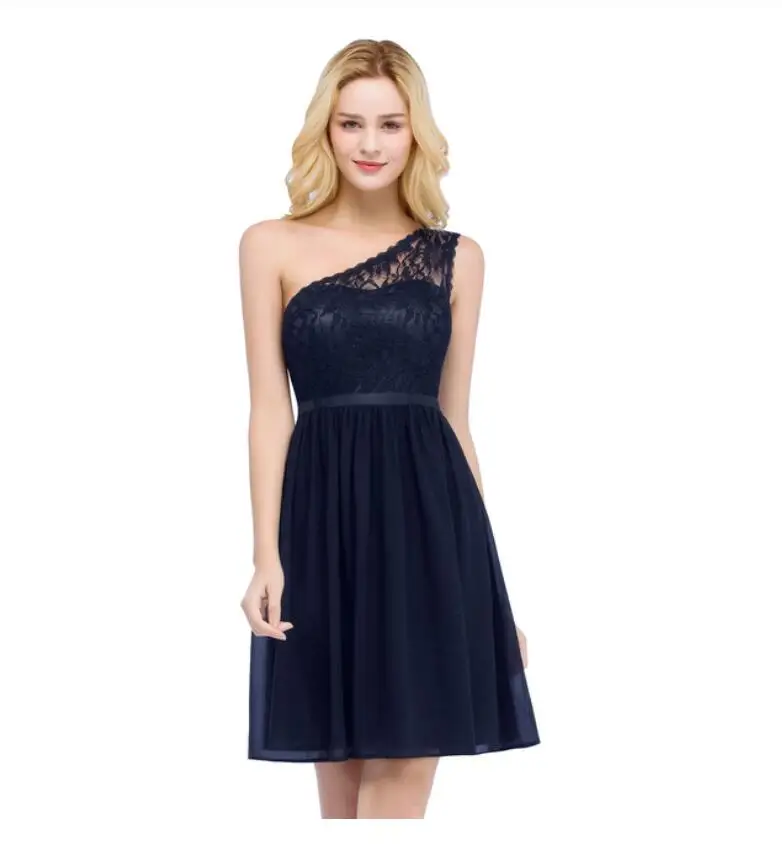 Vestidos Cotel Новое поступление черные короткие коктейльные платья cocktailjurk вечерние мини платья Коктейльные платья