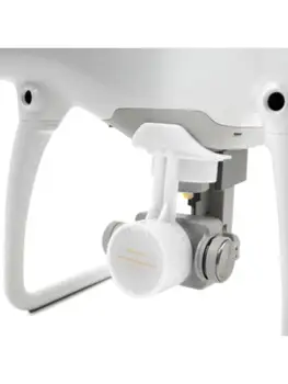 

Camera Protection Cap for Phantom 4 Lens Cover Protector Guard Gimbal 270B