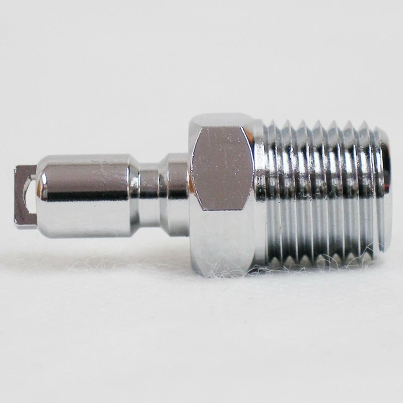  Scuba Diving Universal Bcd Power Inflator Nipple Diving Adaptor