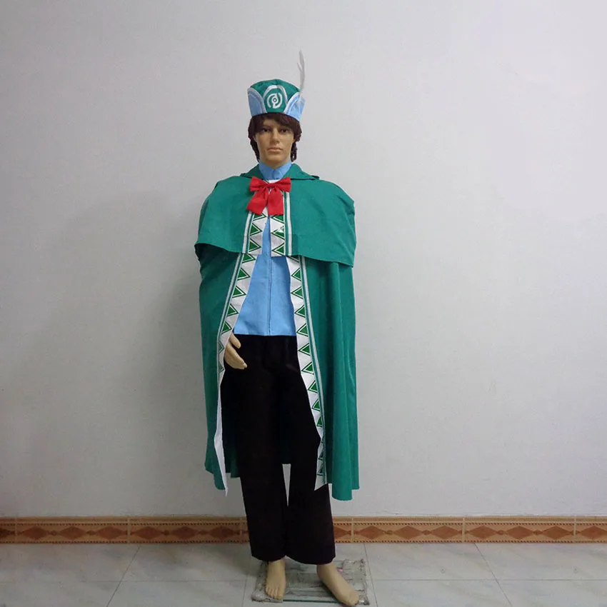 Re Zero Kara Hajimeru Isekai Seikatsu Otto Suwen Halloween Uniform