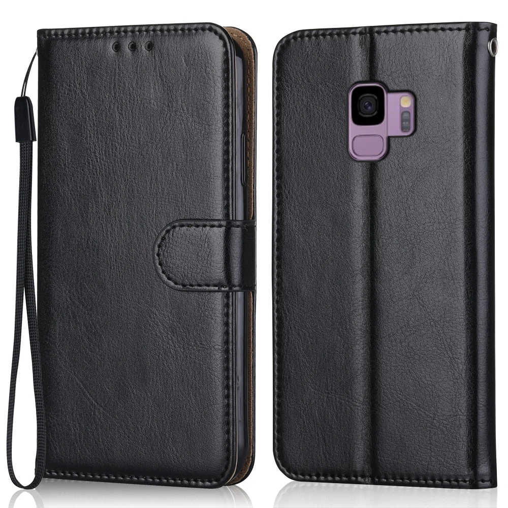 Чехол книжка folio. Sm960f samsung. honor 6c чехол.