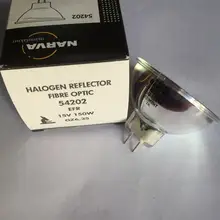 NARVA 54202 15V 150W лампы, ZEISS 58102 310198 417053 светильник, Olympus микроскоп эндоскопическая, STORZ 20140020 15V150W галогенная лампа